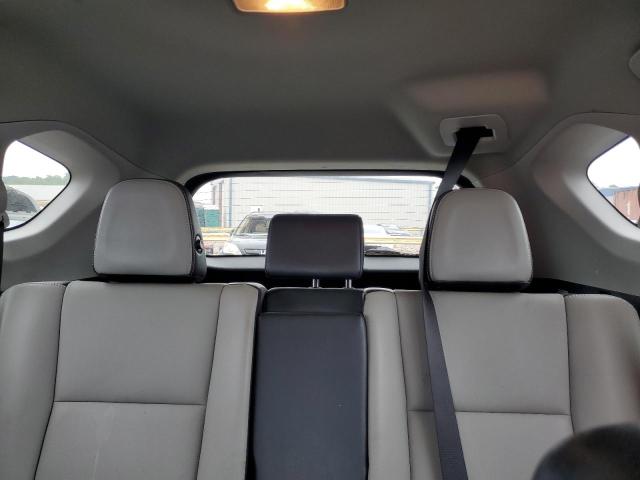2016 TOYOTA RAV4 LIMIT - 2T3YFREVXGW240995