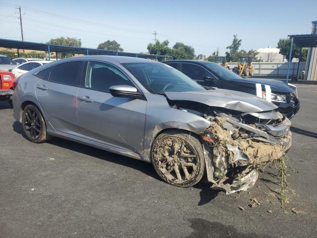 2017 HONDA CIVIC LX 2HGFC2F53HH562502