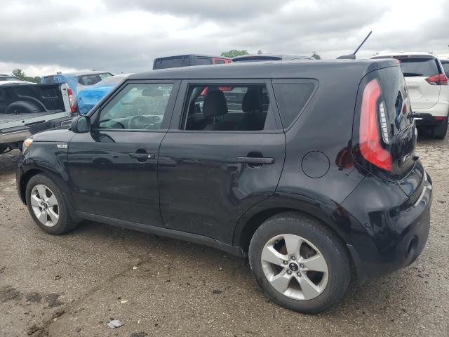 Vin: kndjn2a25k7687830, lot: 59323245, kia soul 20192
