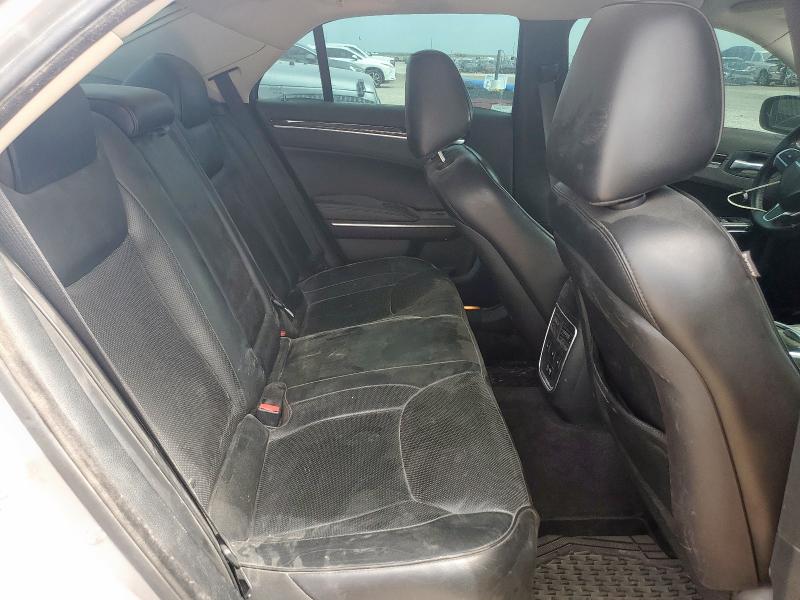 2016 CHRYSLER 300C 2C3CCAKG1GH325416