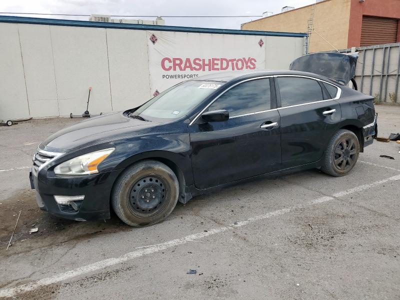 Vin: 1n4al3ap7en211155, lot: 60076175, nissan altima 2.5 2014 img_1