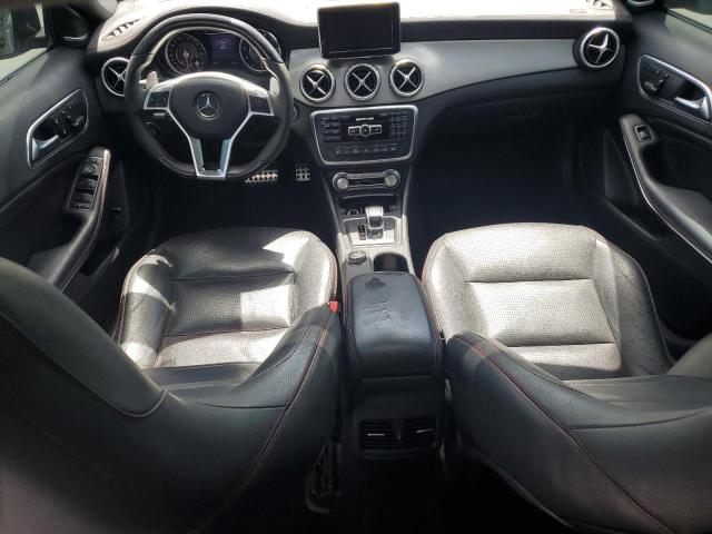 2015 MERCEDES-BENZ GLA 45 AMG WDDTG5CB7FJ049238