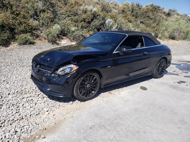MERCEDES-BENZ C 300 4MAT