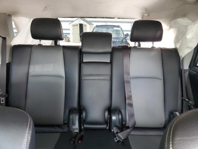 2021 TOYOTA 4RUNNER SR JTEFU5JR8M5242595