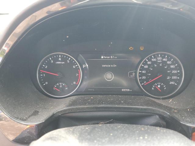2023 KIA SELTOS SX KNDETCA23P7454579