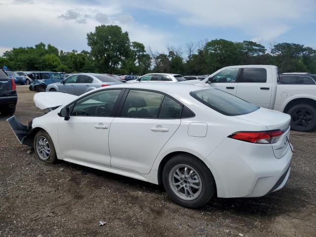 Vin: jtdeamde1n3001860, lot: 61557485, toyota corolla le 20222