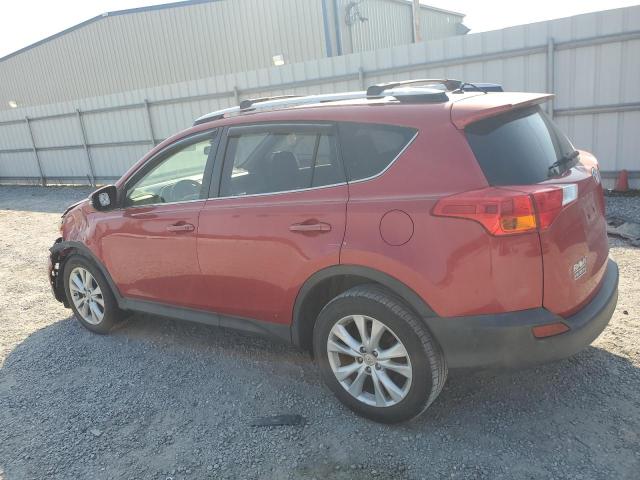 Vin: jtmdfrev5dd013317, lot: 61211515, toyota rav4 limited 20132