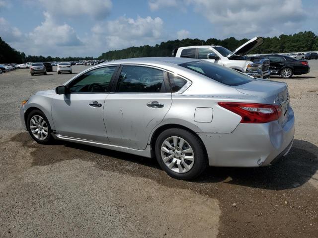 Vin: 1n4al3ap9hn317949, lot: 60840745, nissan altima 2.5 20172