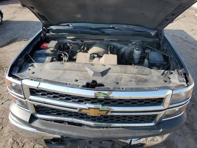 2015 CHEVROLET SILVERADO - 1GCVKPEH6FZ223963
