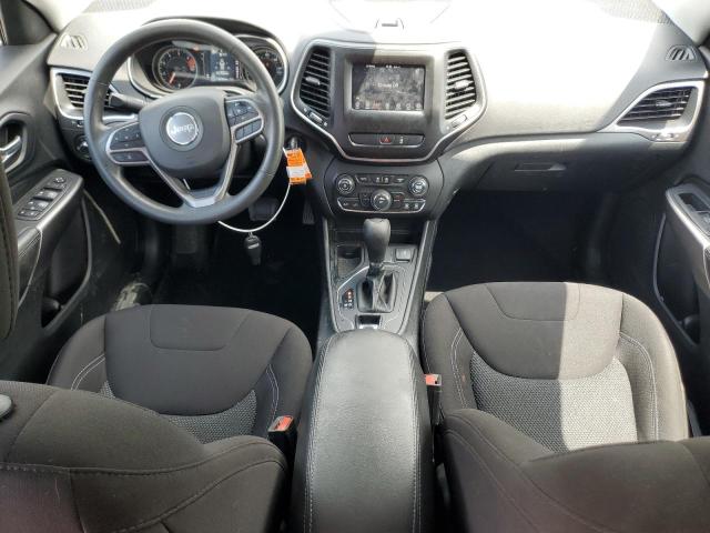 2021 JEEP CHEROKEE L 1C4PJLCB7MD183759