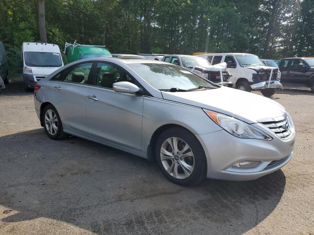 Vin: 5npec4ac1bh131148, lot: 59719215, hyundai sonata se 20114