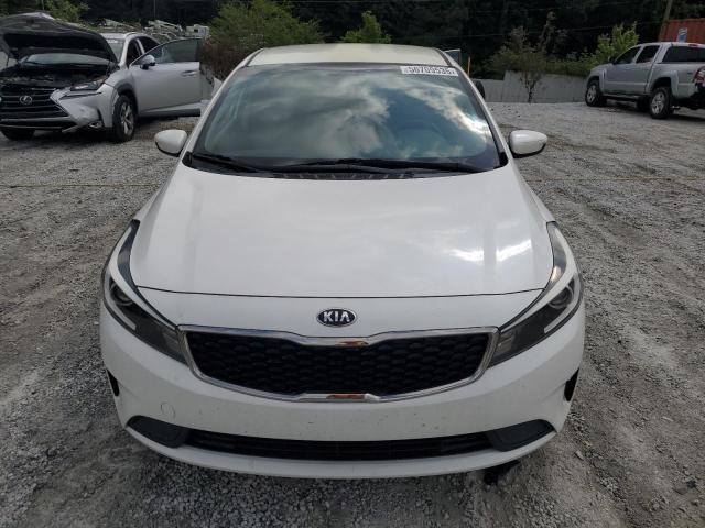2017 KIA FORTE LX 3KPFL4A73HE130720