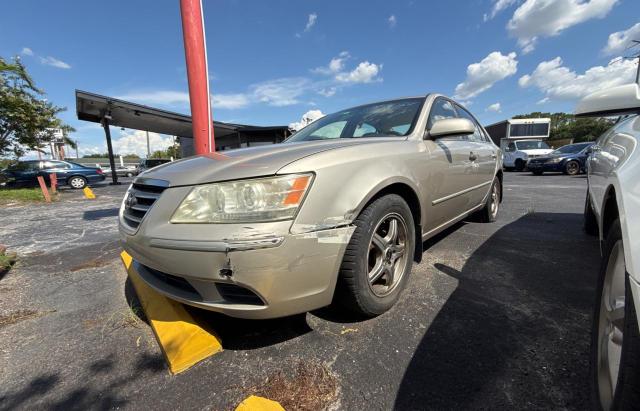 Vin: 5npet4ac3ah621122, lot: 62899465, hyundai sonata gls 20102