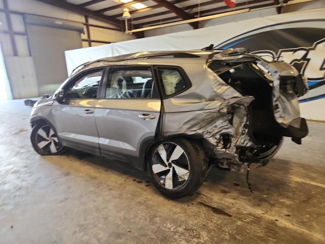 Vin: 3vv8c7b25sm030680, lot: 61556645, volkswagen taos s s 20252