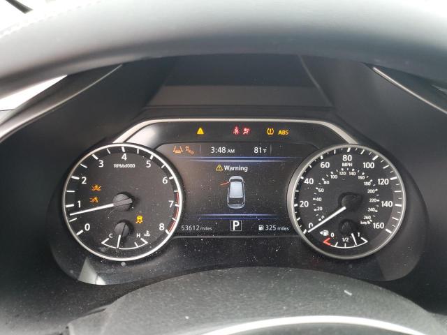 2020 NISSAN MURANO SV - 5N1AZ2BS2LN139232