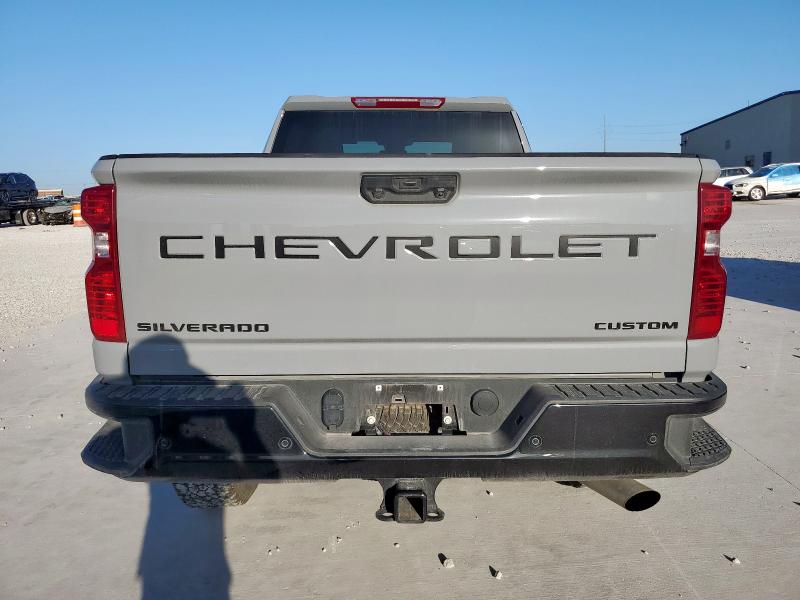2024 CHEVROLET SILVERADO - 2GC4YME78R1208958