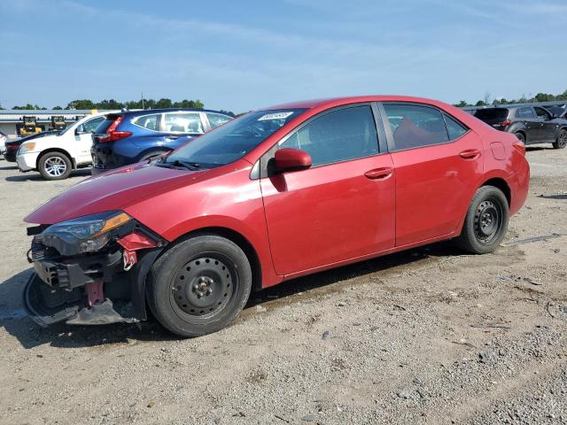 Vin: 2t1burhe0kc234598, lot: 60024935, toyota corolla l 2019 img_1
