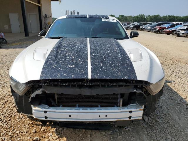 2017 FORD MUSTANG GT - 1FA6P8CF7H5219630
