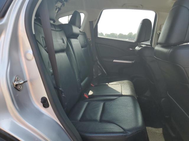 2016 HONDA CR-V EXL - 2HKRM3H75GH500215