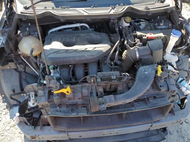2020 FORD ECOSPORT S - MAJ6S3GL2LC338515