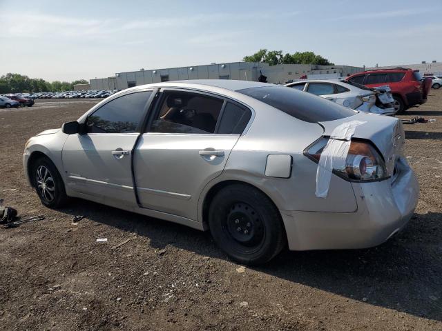 Vin: 1n4al2ap9cn446244, lot: 58967715, nissan altima base 20122