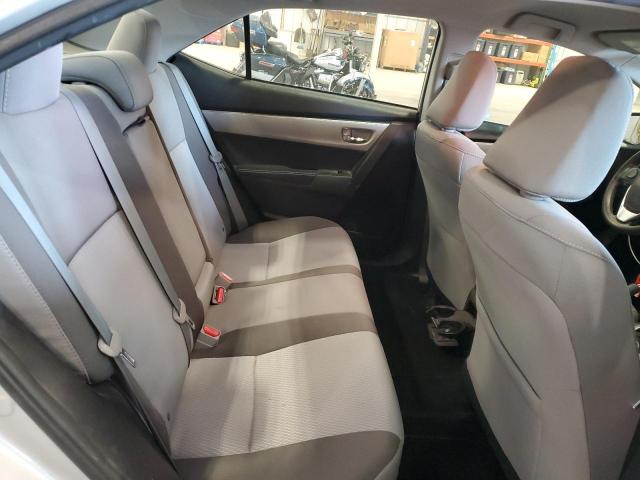 2017 TOYOTA COROLLA L - 5YFBURHE0HP661904