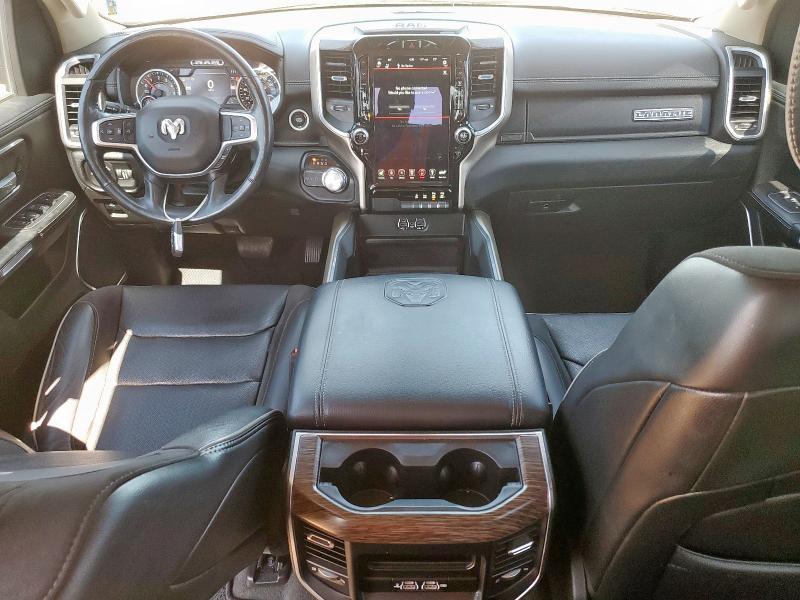 2020 RAM 1500 LARAM 1C6RREJT8LN306526