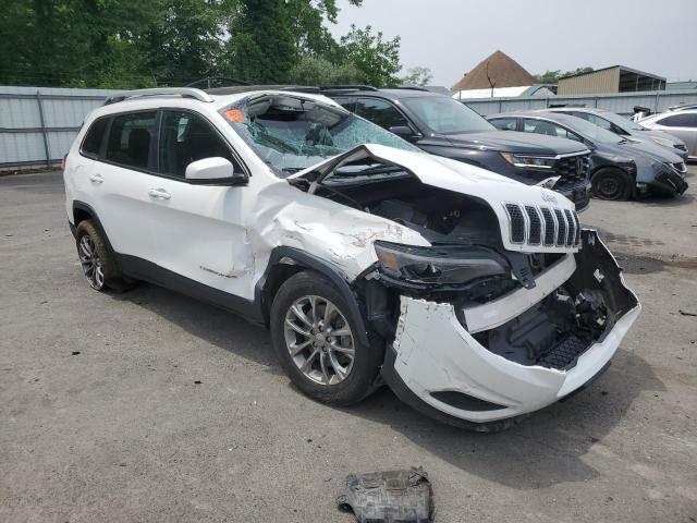 Vin: 1c4pjmln0kd372668, lot: 60802365, jeep grand cher latitude plus 20194
