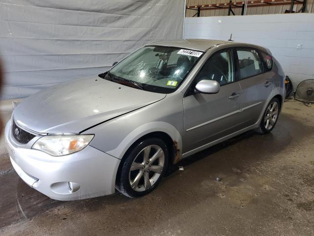 SUBARU IMPREZA OU