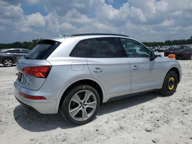 2019 AUDI Q5 PRESTIG WA1CNAFY4K2112531