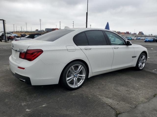 Vin: wbaya8c51fg197618, lot: 58575205, bmw 7 series i 20153