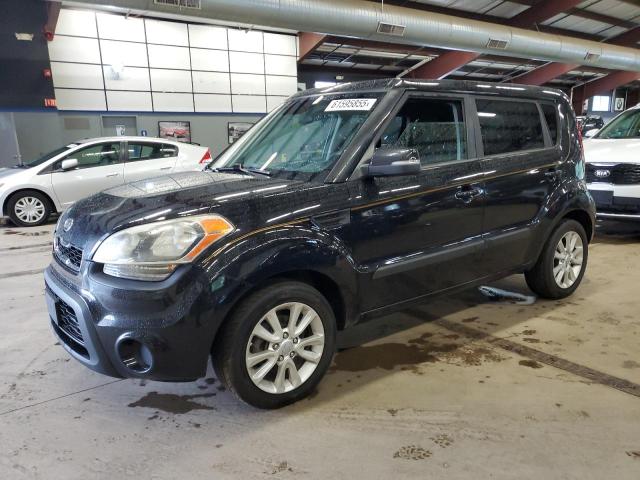 KIA SOUL +