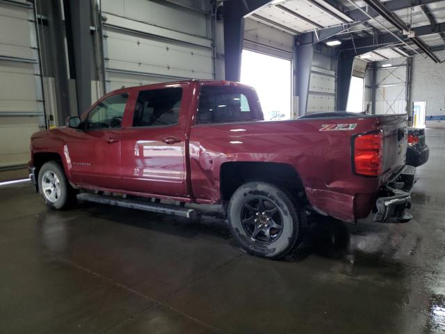 2015 CHEVROLET SILVERADO - 3GCUKREC4FG175617