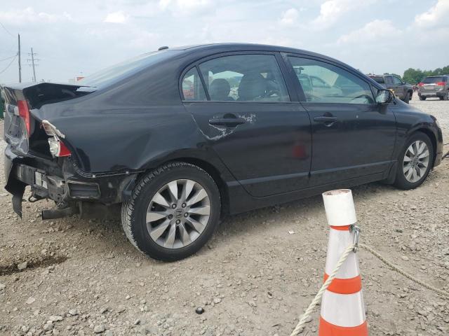 Vin: 2hgfa1f9xah505254, lot: 57333715, honda civic exl 20103