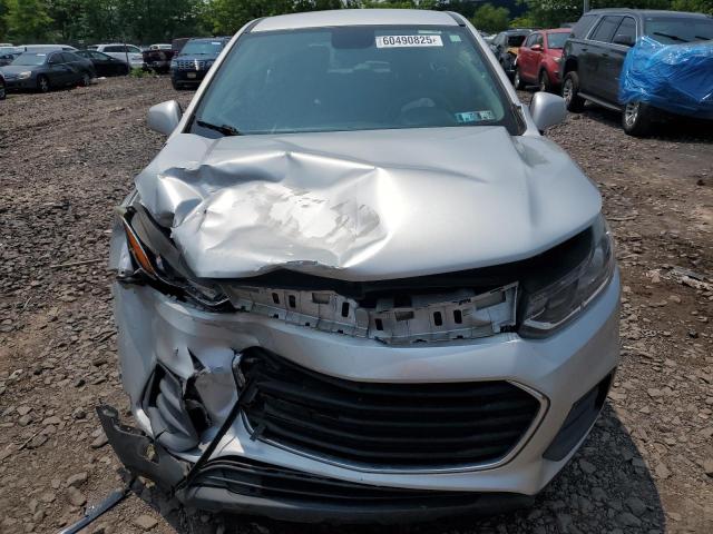 2017 CHEVROLET TRAX LS #3303975740