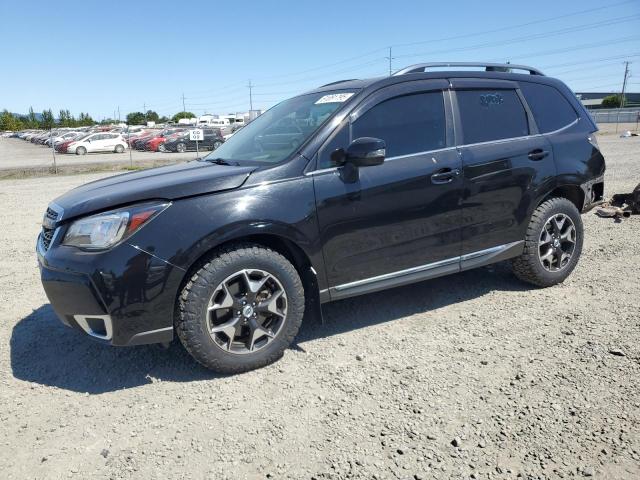Vin: jf2sjgwcxhh805812, lot: 61081795, subaru forester 2.0xt touring 2017 img_1