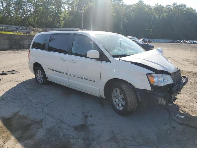 2012 CHRYSLER TOWN & COU - 2C4RC1BG0CR346302