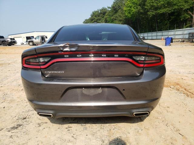 2019 DODGE CHARGER SX 2C3CDXBG7KH725232
