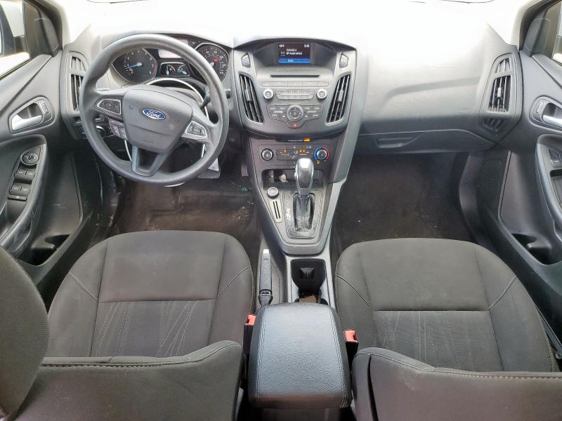 2016 FORD FOCUS SE 1FADP3F20GL245385