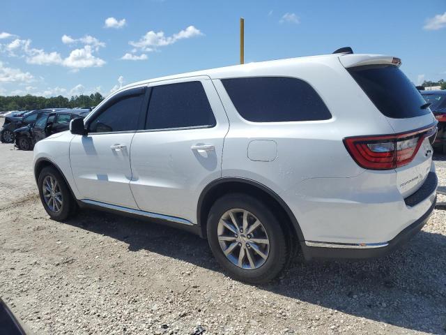 2018 DODGE DURANGO SX - 1C4RDHAG4JC100852