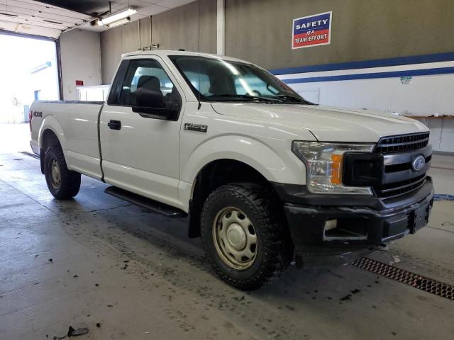 2018 FORD F150 1FTNF1E50JKD11304