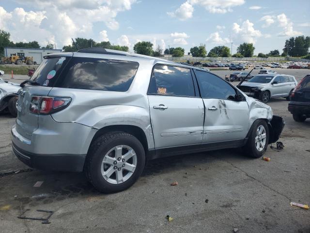 2015 GMC ACADIA SLE - 1GKKVPKD7FJ248742