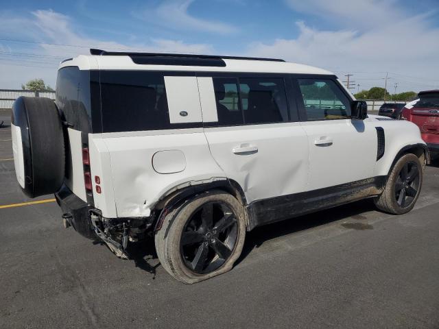 2024 LAND ROVER DEFENDER 1 SALE27EUXR2270691