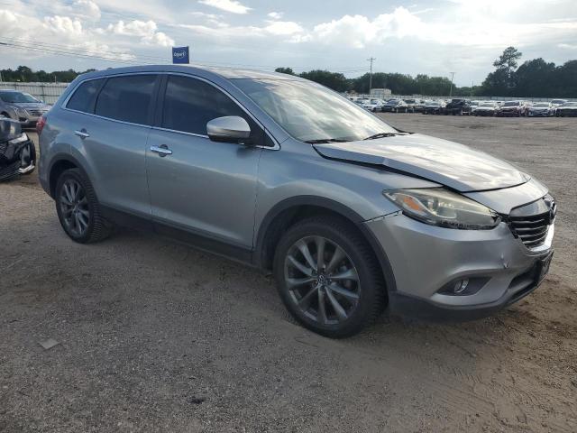 Vin: jm3tb3da9e0447081, lot: 61389255, mazda cx-9 grand touring 20144