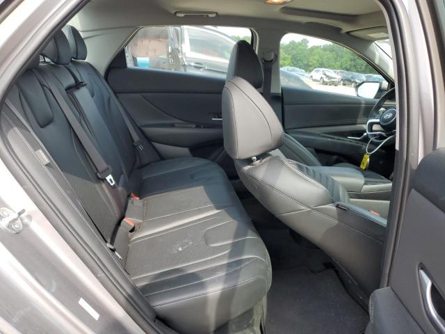 kmhln4dj6ru109377 - 2024 Hyundai elantra limited - #61010275