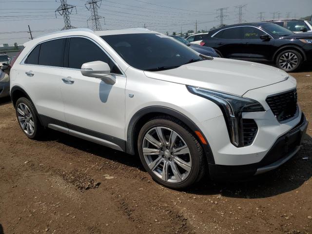 2019 CADILLAC XT4 PREMIU 1GYFZDR45KF228941