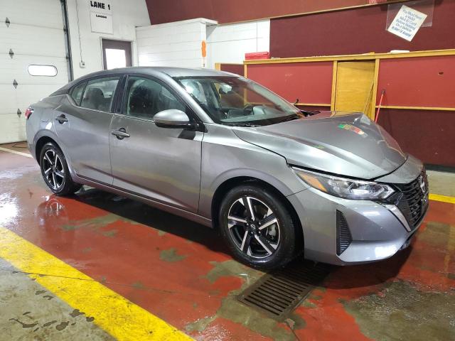 Vin: 3n1ab8cv2ry289005, lot: 60613405, nissan sentra sv 20244