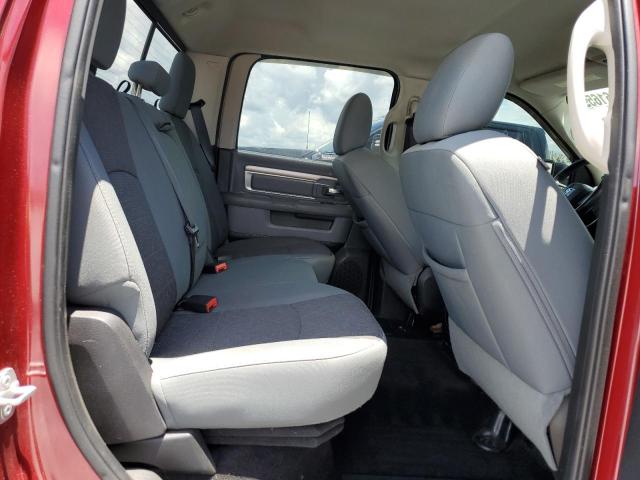 2015 RAM 1500 SLT 1C6RR6LT5FS729802