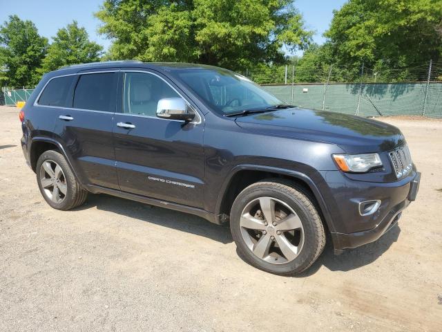 Vin: 1c4rjfcg9ec363659, lot: 61911095, jeep grand cher overland 20144