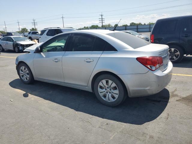 Vin: 1g1pc5sh4c7225936, lot: 59487755, chevrolet cruze ls 20122